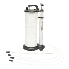 POMPA MANUALA DE EXTRAS ULEI DIN MOTOR SI TRANSMISIE 9L