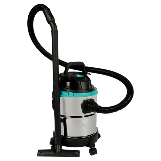 ASPIRATOR USCAT UMED 1000W 20L DETOOLZ