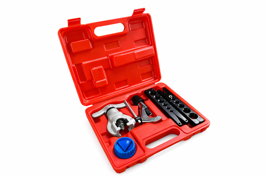 TRUSA PROFESIONALA BERCUIT CONDUCTE TEVI FRANE INCH SI METRIC GEBO TOOLS