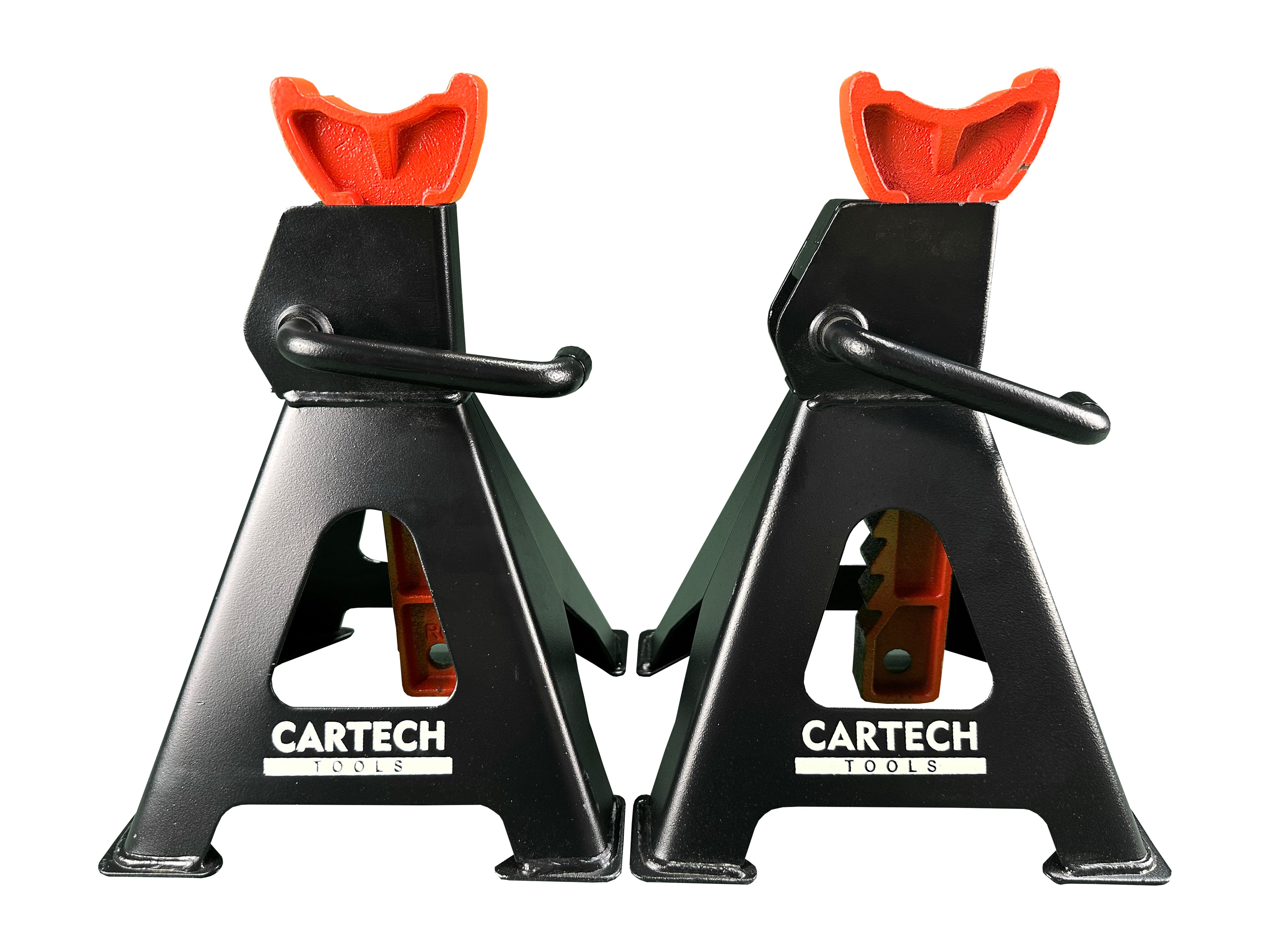 Capre Auto SET CAPRE SUSTINERE AUTO PROFESIONALE 3T SUSPENDAT SUPORT AUTO GEBO TO