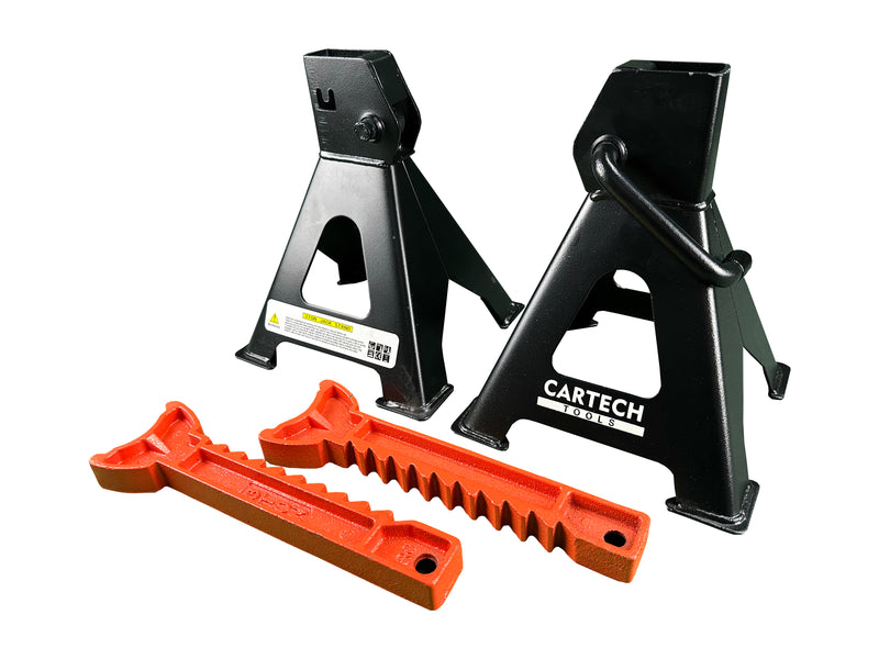 SET CAPRE SUSTINERE AUTO PROFESIONALE 3T SUSPENDAT SUPORT AUTO GEBO TOOLS