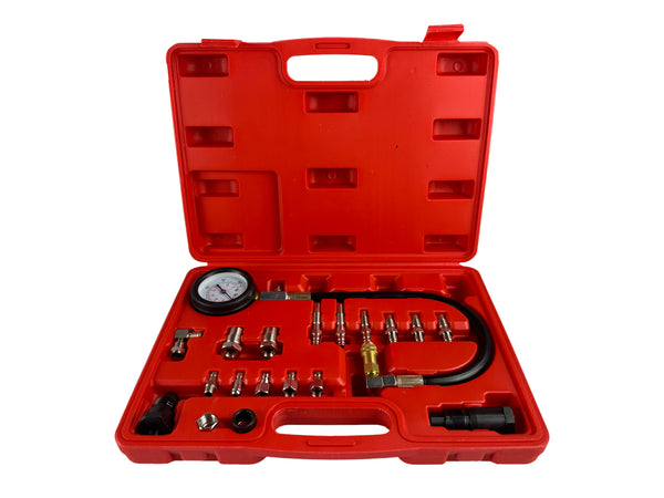 COMPRESMETRU DIESEL GEBO TOOLS