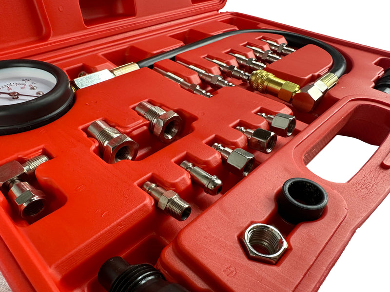 COMPRESMETRU DIESEL GEBO TOOLS