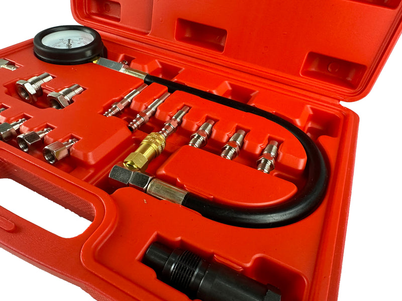 COMPRESMETRU DIESEL GEBO TOOLS