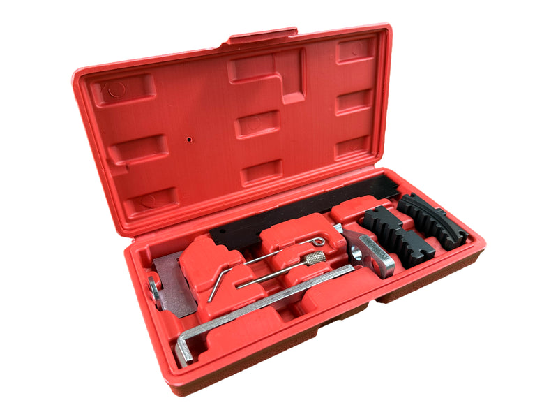 TRUSA FIXARE DISTRIBUTIE OPEL 1.6 1.8 16V GEBO TOOLS