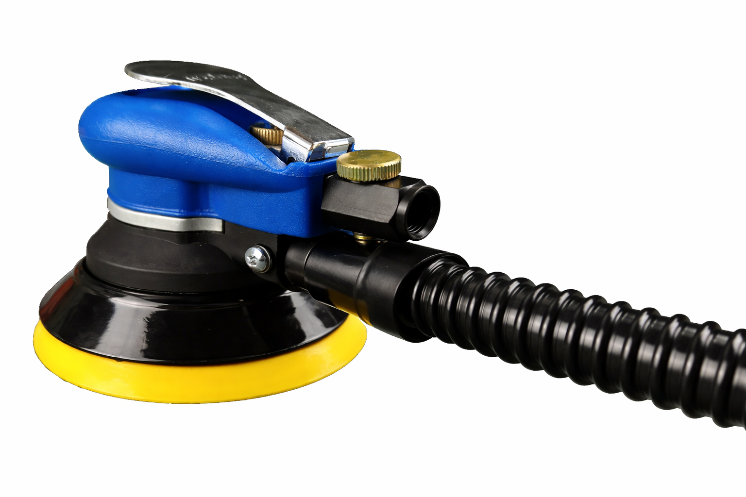 SLEFUITOR PNEUMATIC EXCENTRIC ORBITAL 120MM MODEL 1 GEBO TOOLS