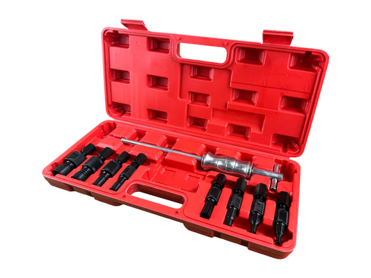 TRUSA EXTRACTOR RULMENT PRINDERE INTERIOARA CU CIOCAN CULISANT GEBO TOOLS