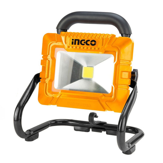 PROIECTOR LED REINCARCABIL 900 LUMENI INGCO