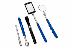 SET 5 ELEMENTE DE INSPECTIE SI RECUPERARE GEBO TOOLS