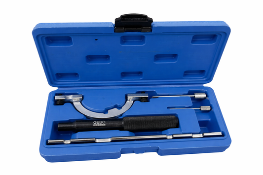 TRUSA FIXARE DISTRIBUTIE OPEL 1.0 1.2 1.4 12V GEBO TOOLS