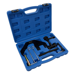 TRUSA CALE BLOCARE FIXARE DISTRIBUTIE BMW M47 M57 2.0 3.0 D GEBO TOOLS