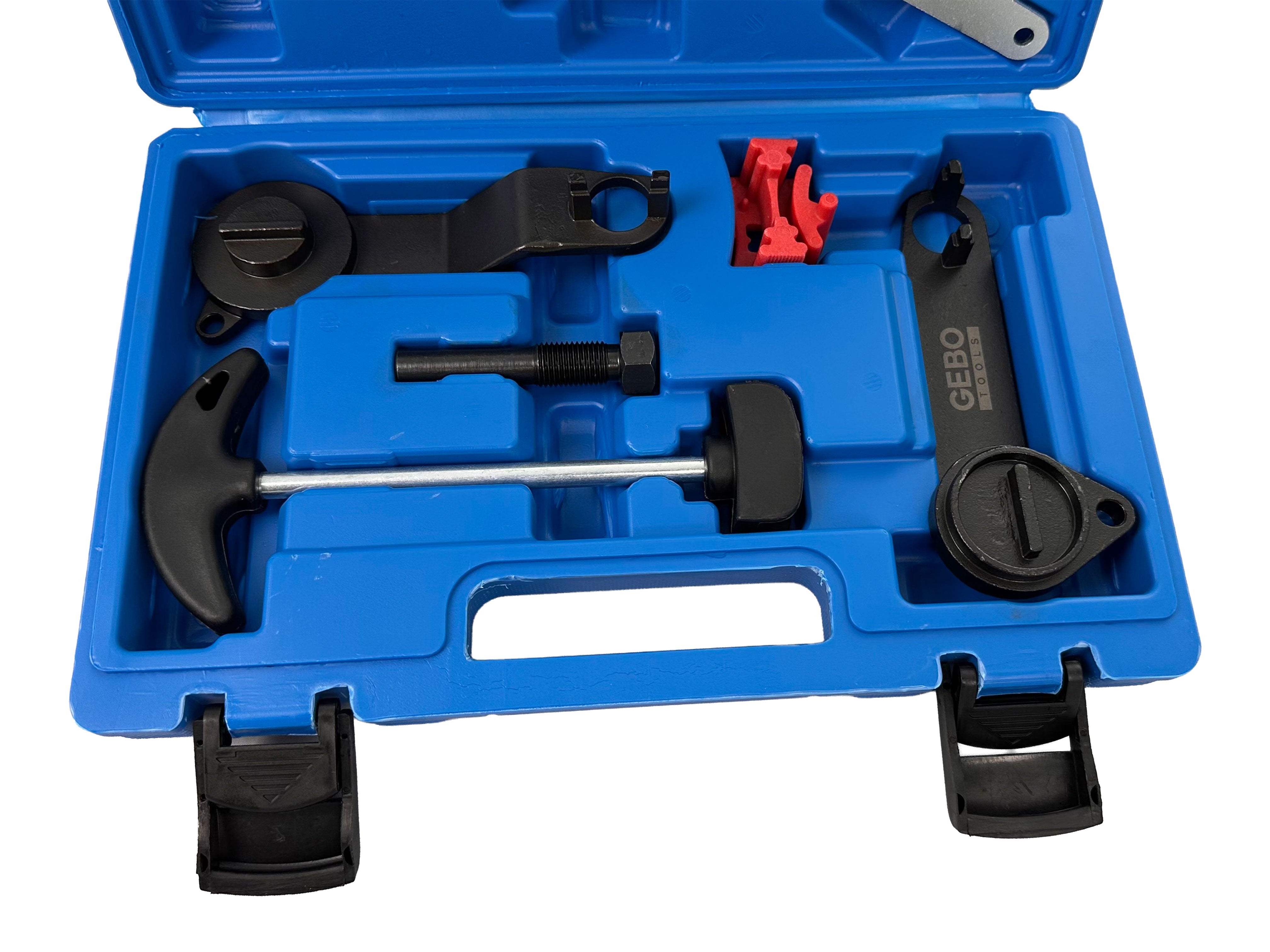 TRUSA FIXARE DISTRIBUTIE VAG 1.0 1.2 1.4 TSI TFSI TGI GEBO TOOLS
