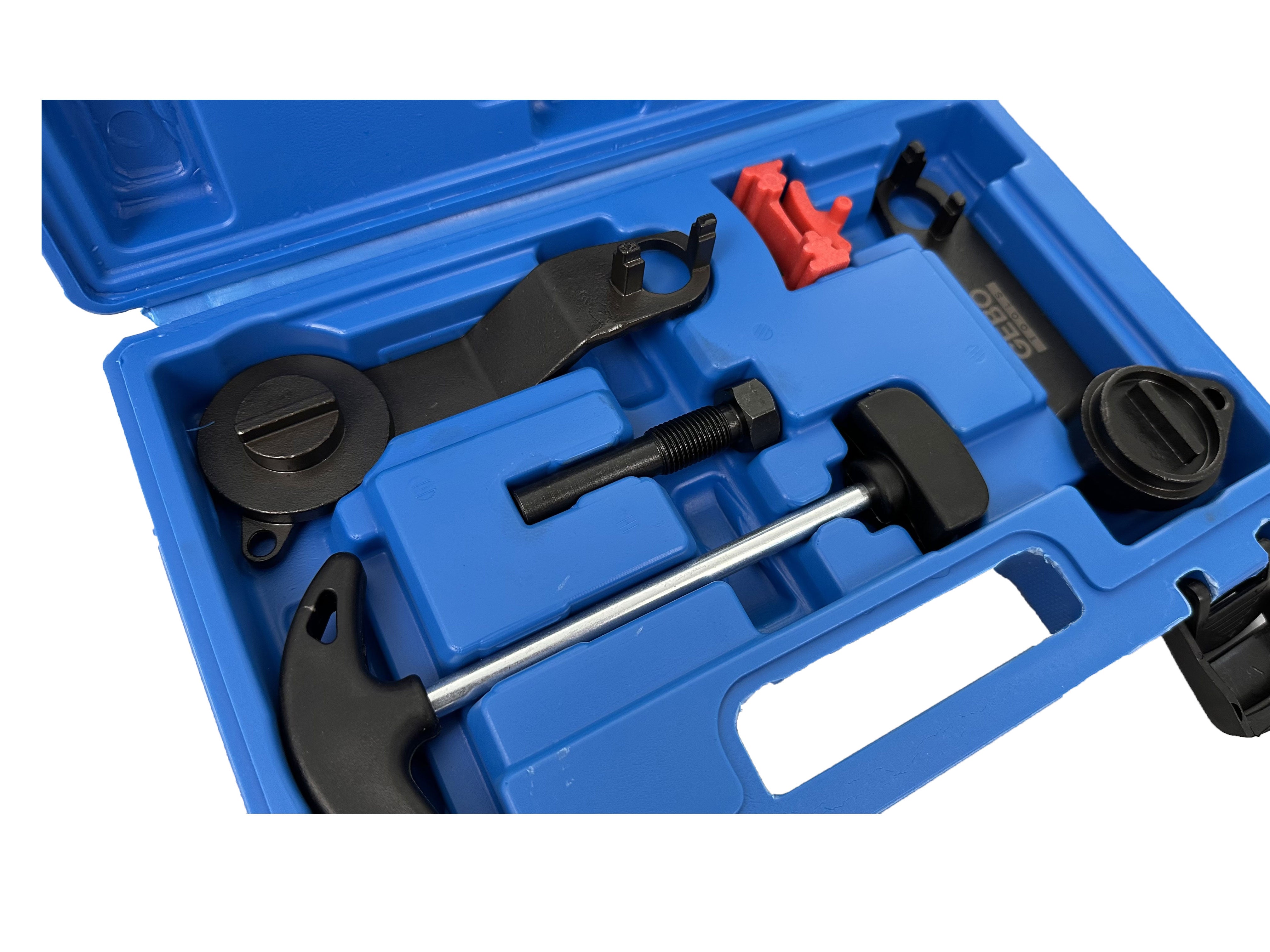 TRUSA FIXARE DISTRIBUTIE VAG 1.0 1.2 1.4 TSI TFSI TGI GEBO TOOLS