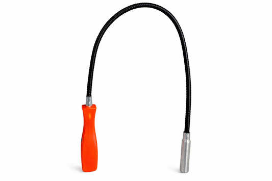 RECUPERATOR PIESE FLEXIBIL CU MAGNET 50 CM GEBO TOOLS