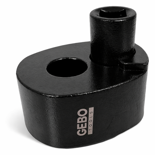 CHEIE PENTRU BIELETA DE DIRECTIE 32-42 MM GEBO TOOLS