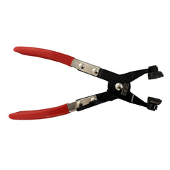 CLESTE PENTRU COLIERE ELASTICE 210MM GEBO TOOLS