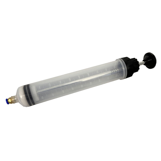 POMPA DRENAJ ULEI 0.5L GEBO TOOLS