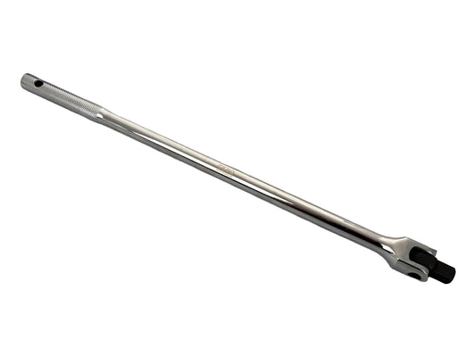 ANTRENOR MANER DE FORTA ARTICULAT 1/2 600MM GEBO TOOLS
