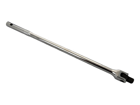 ANTRENOR MANER DE FORTA ARTICULAT 1/2 450MM GEBO TOOLS