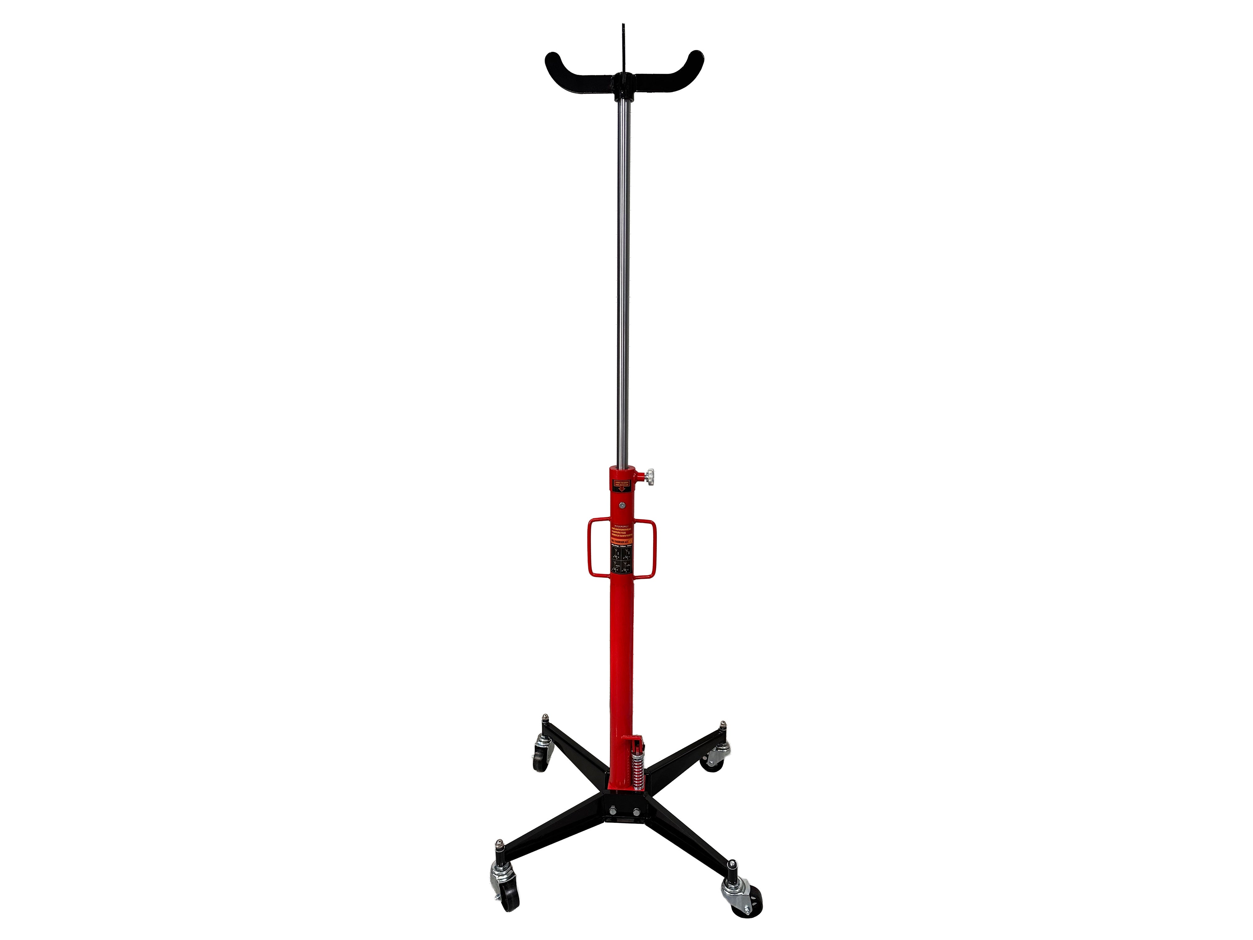 CRIC HIDRAULIC SUPORT RIDICAT CUTIE DE VITEZE 500 KG 0.5T
