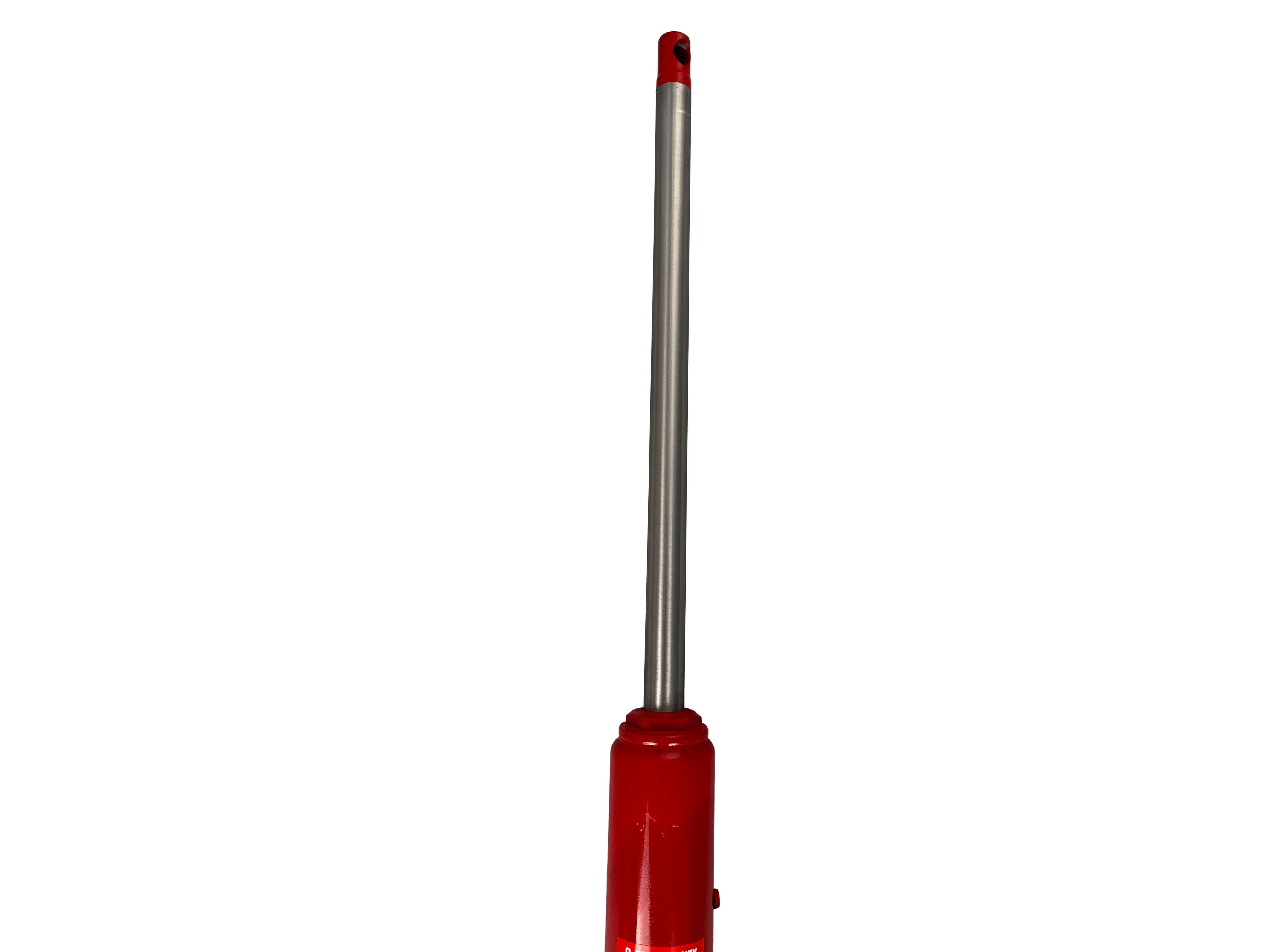 CILINDRU HIDRAULIC CU POMPA DUBLA 8 T PENTRU GIRAFA
