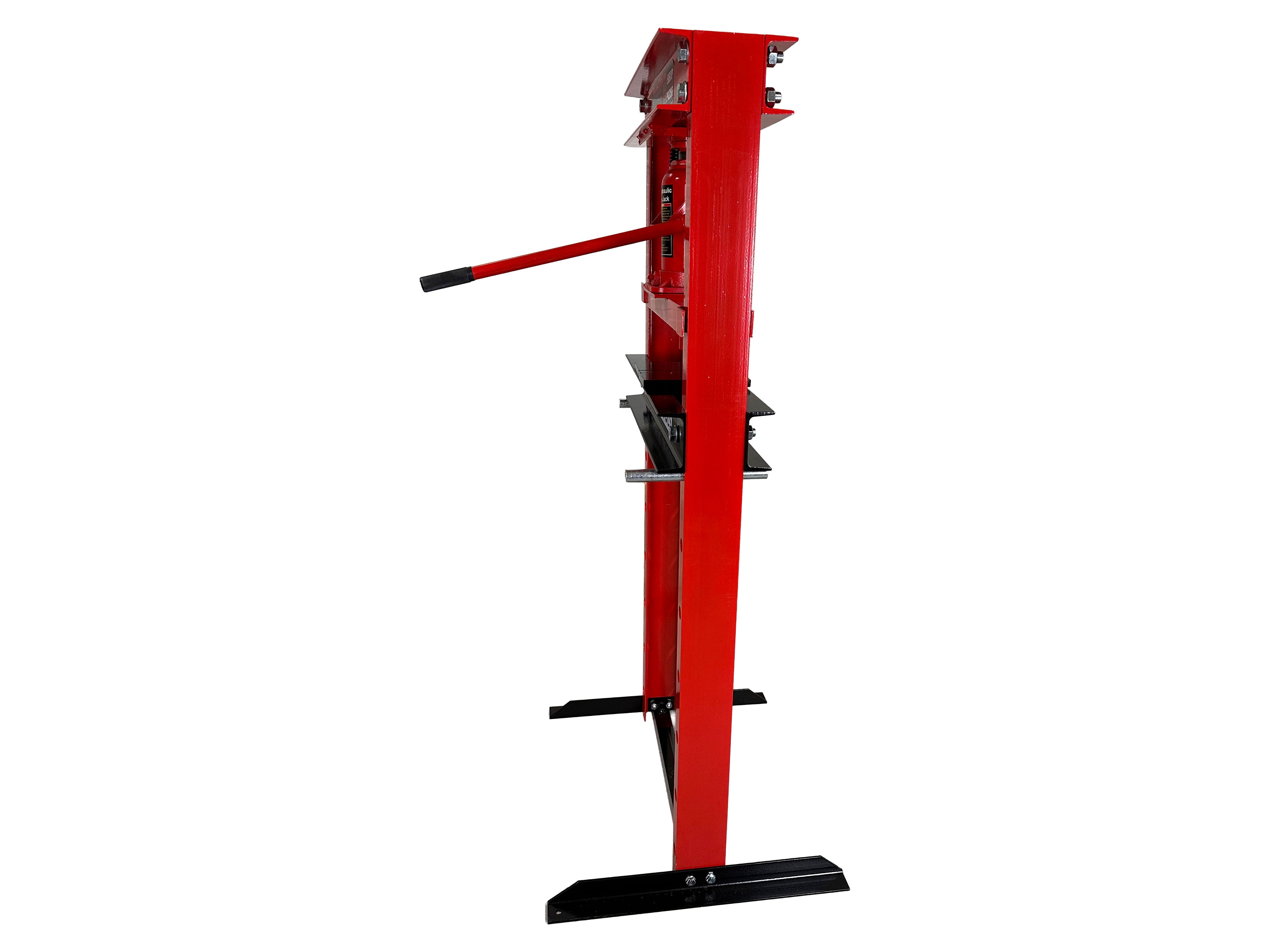 PRESA STAND 20T CRIC BUTELIE HIDRAULICA