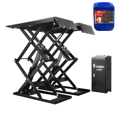 ELEVATOR VULCANIZARE TIP FOARFECA TALIE JOASA 3T 220V