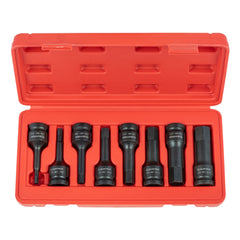 TRUSA IMBUS DE  IMPACT 1/2 H5-H19