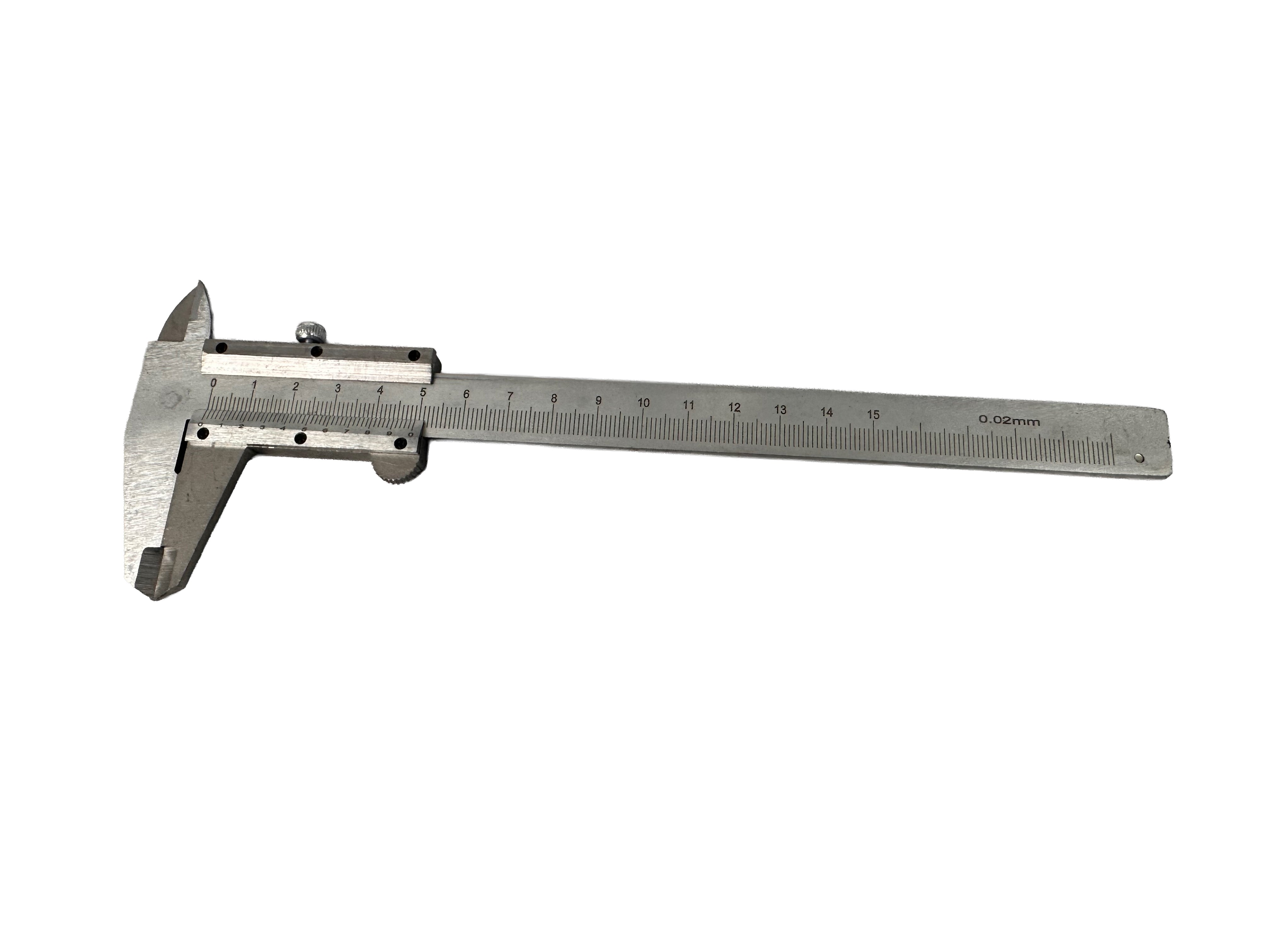 SUBLER MECANIC 150 MM GEBO TOOLS