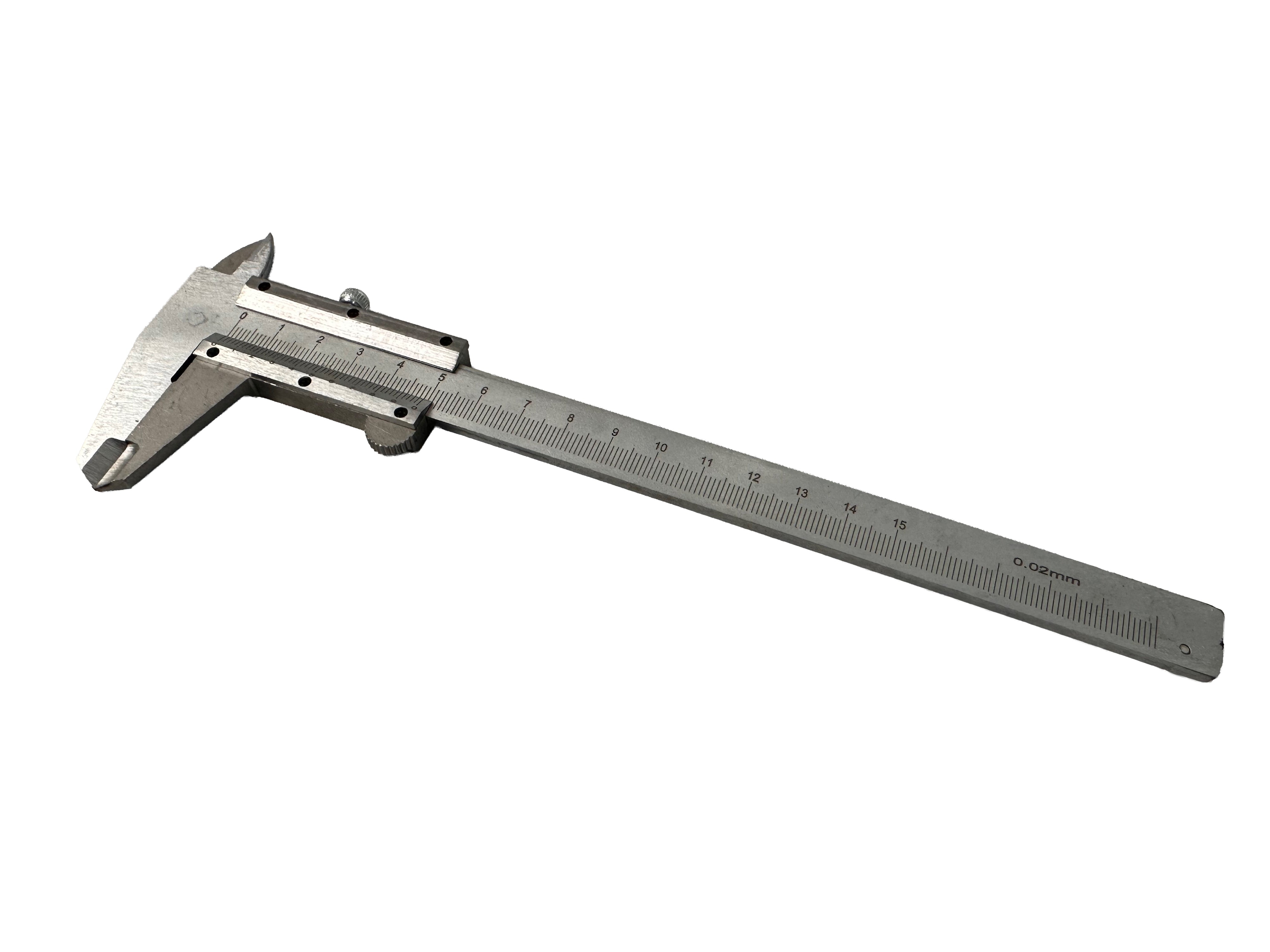 SUBLER MECANIC 150 MM GEBO TOOLS