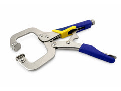 CLESTE AUTOBLOCANT PENTRU TINICHIGERIE 150MM GEBO TOOLS