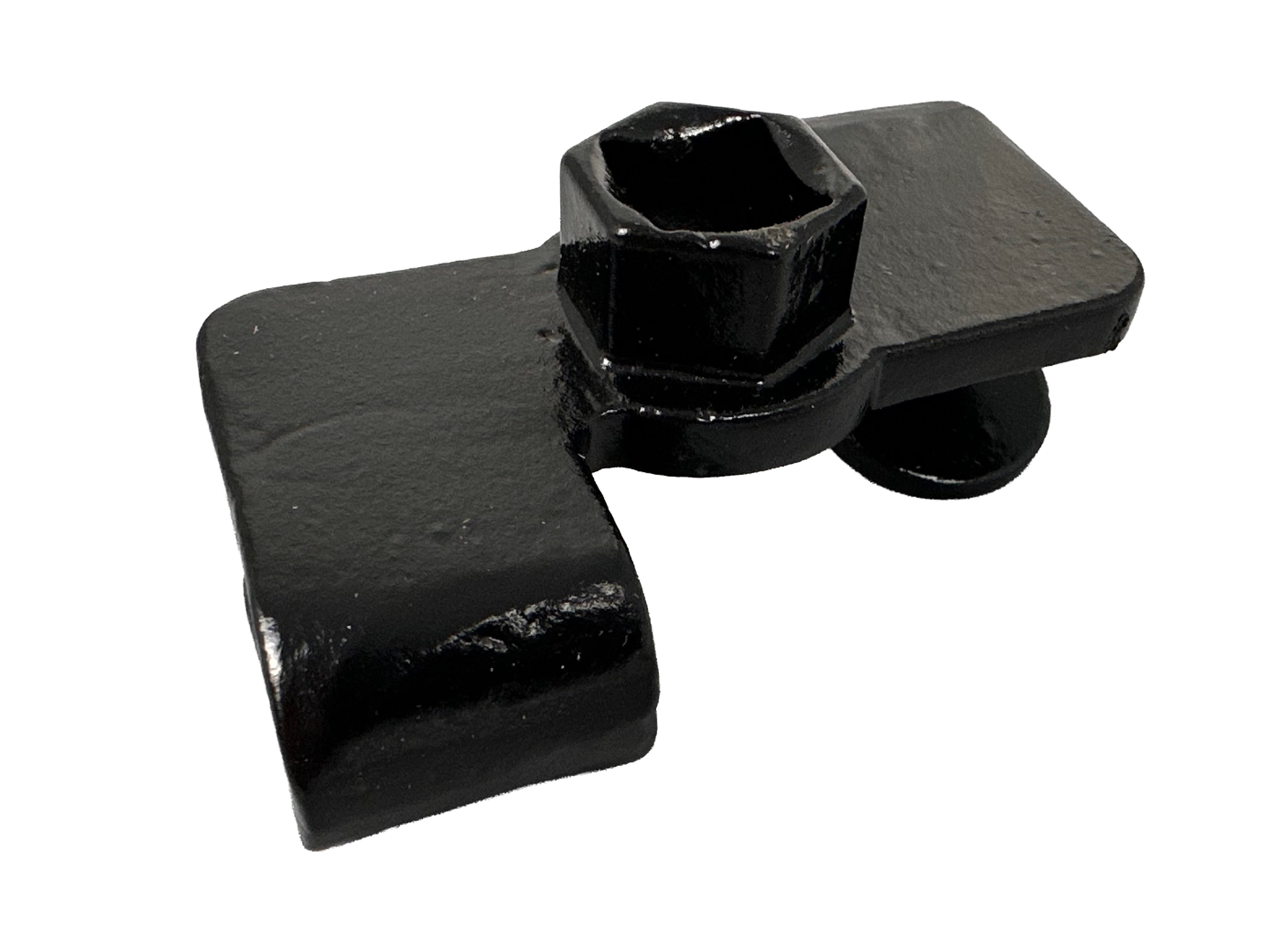 ADAPTOR DE FORTA 1/2'' PENTRU CHEI FIXE COMBINATE GEBO TOOLS