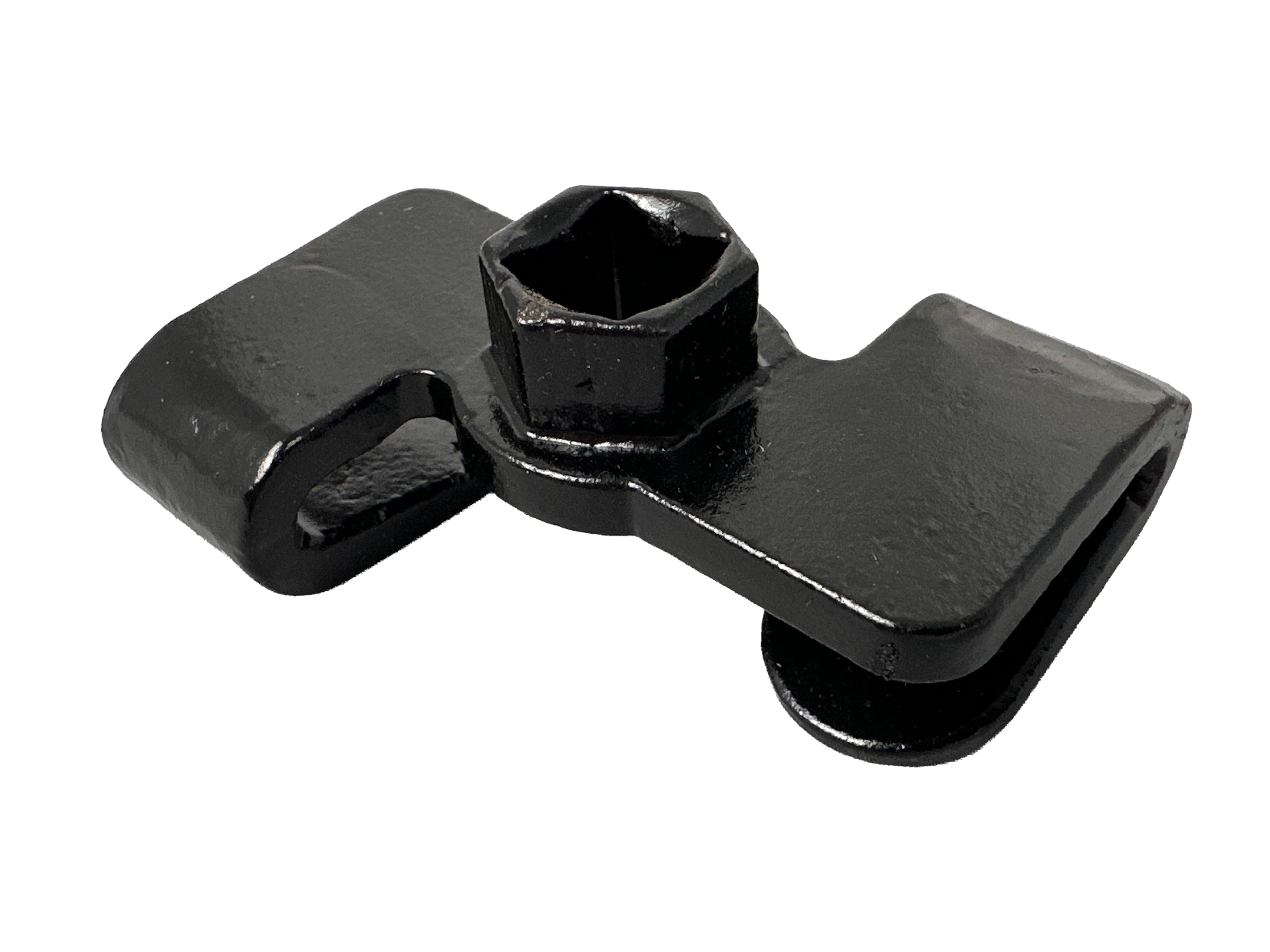 ADAPTOR DE FORTA 1/2'' PENTRU CHEI FIXE COMBINATE GEBO TOOLS