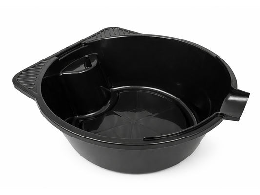 VAS TAVA COLECTOR ULEI UZAT 8L GEBO TOOLS