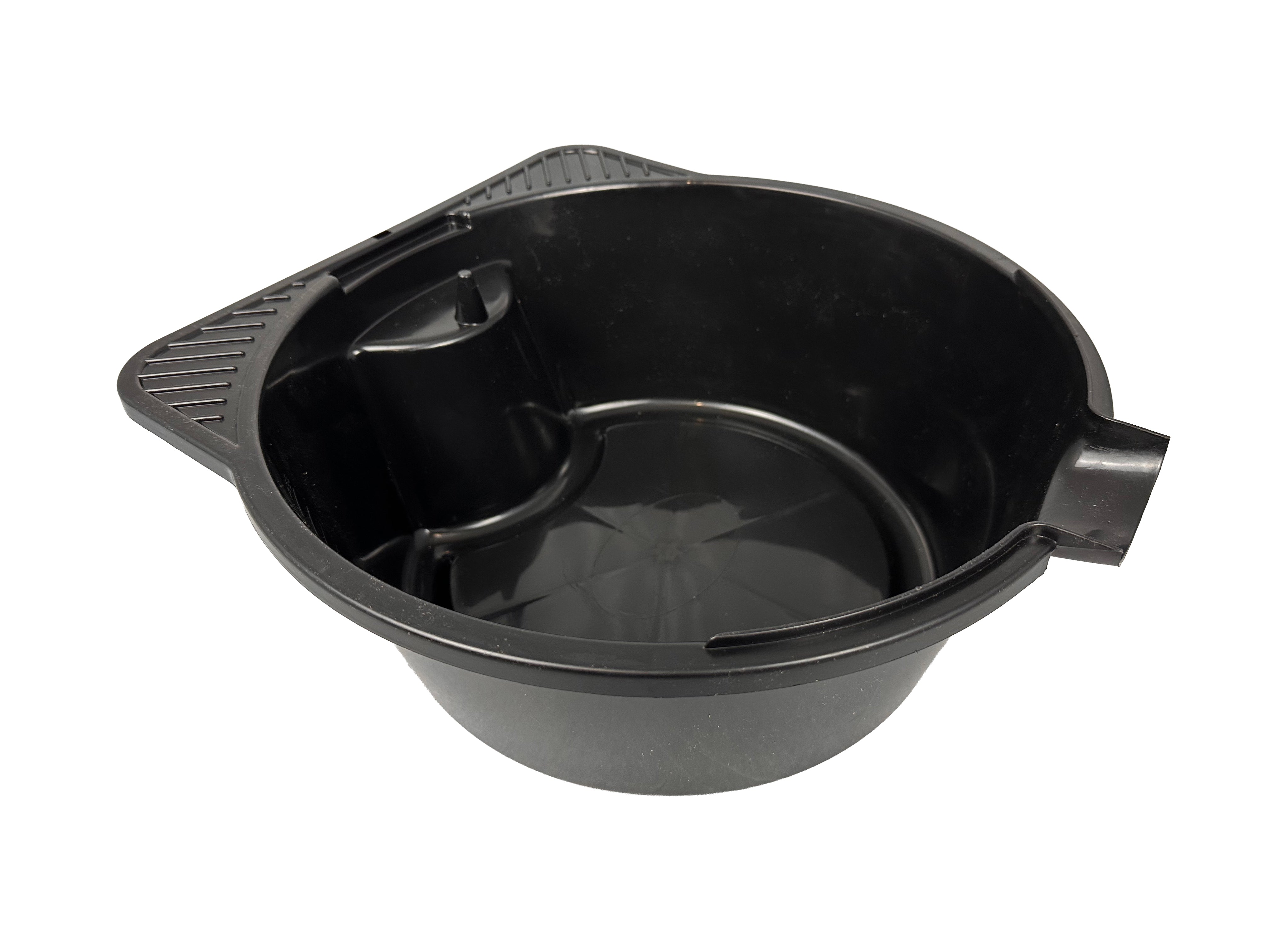 VAS TAVA COLECTOR ULEI UZAT 8L GEBO TOOLS