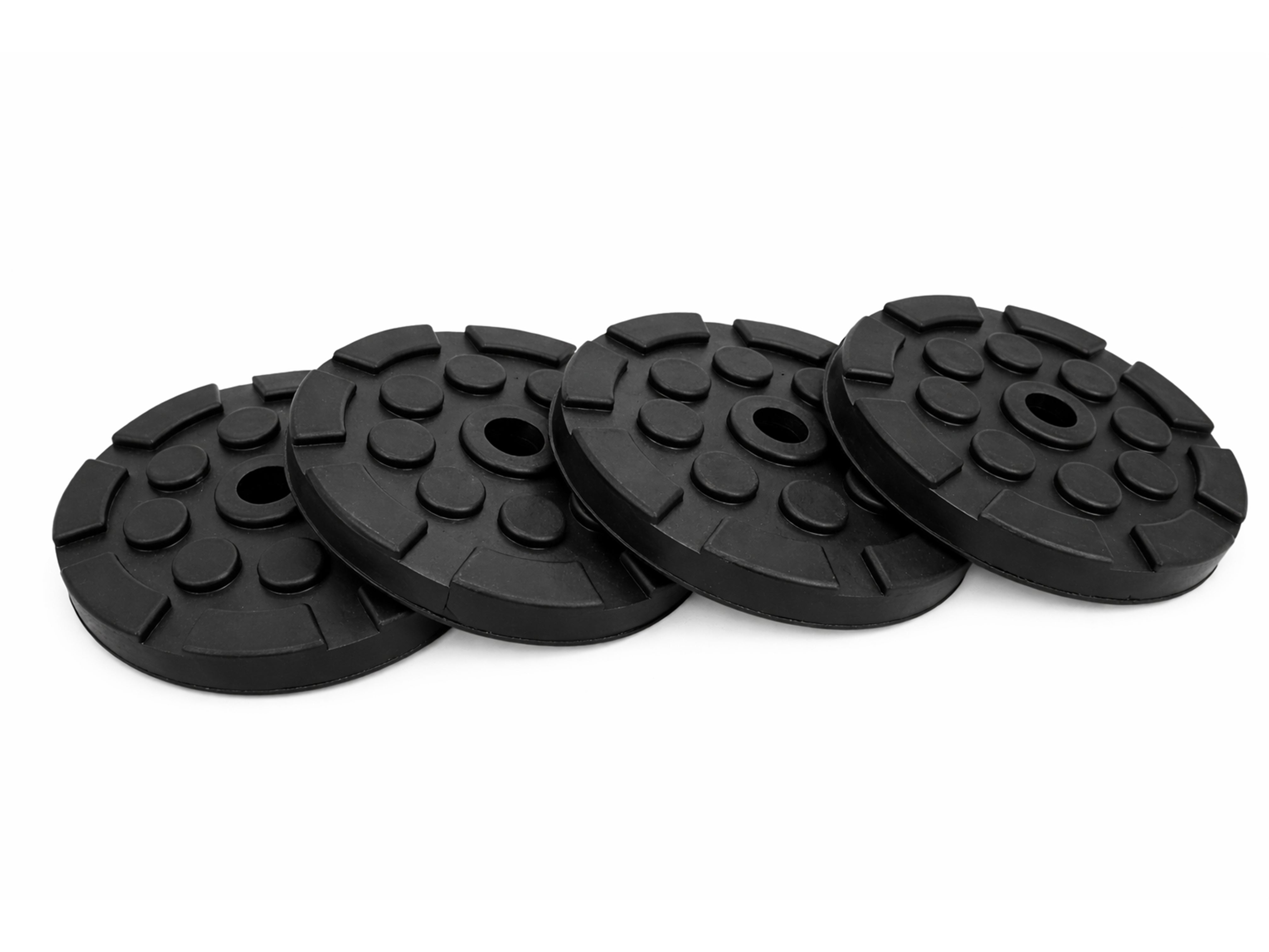 TAMPON ROTUND DIN CAUCIUC PENTRU CRIC GEBO TOOLS