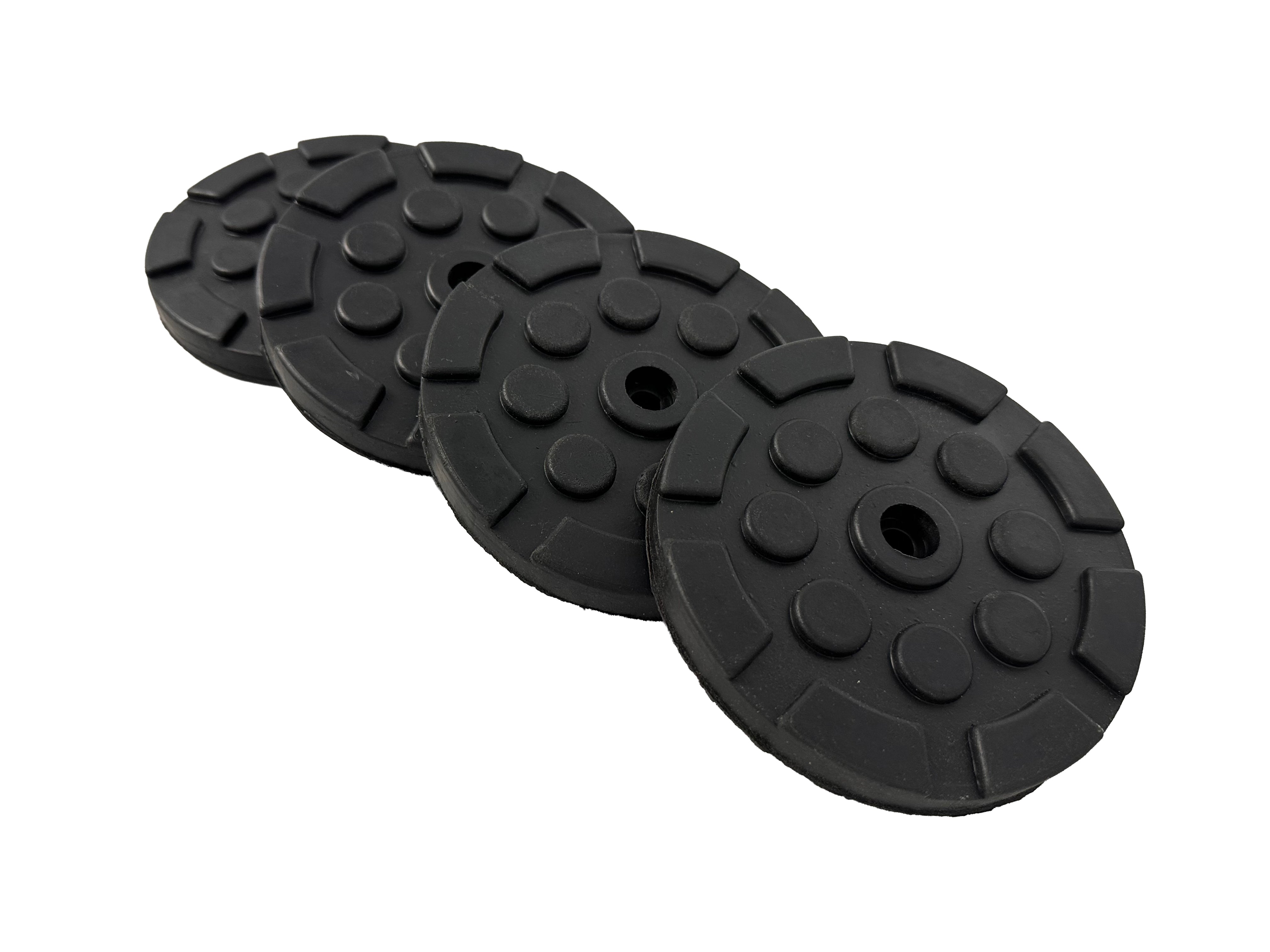 TAMPON ROTUND DIN CAUCIUC PENTRU CRIC GEBO TOOLS