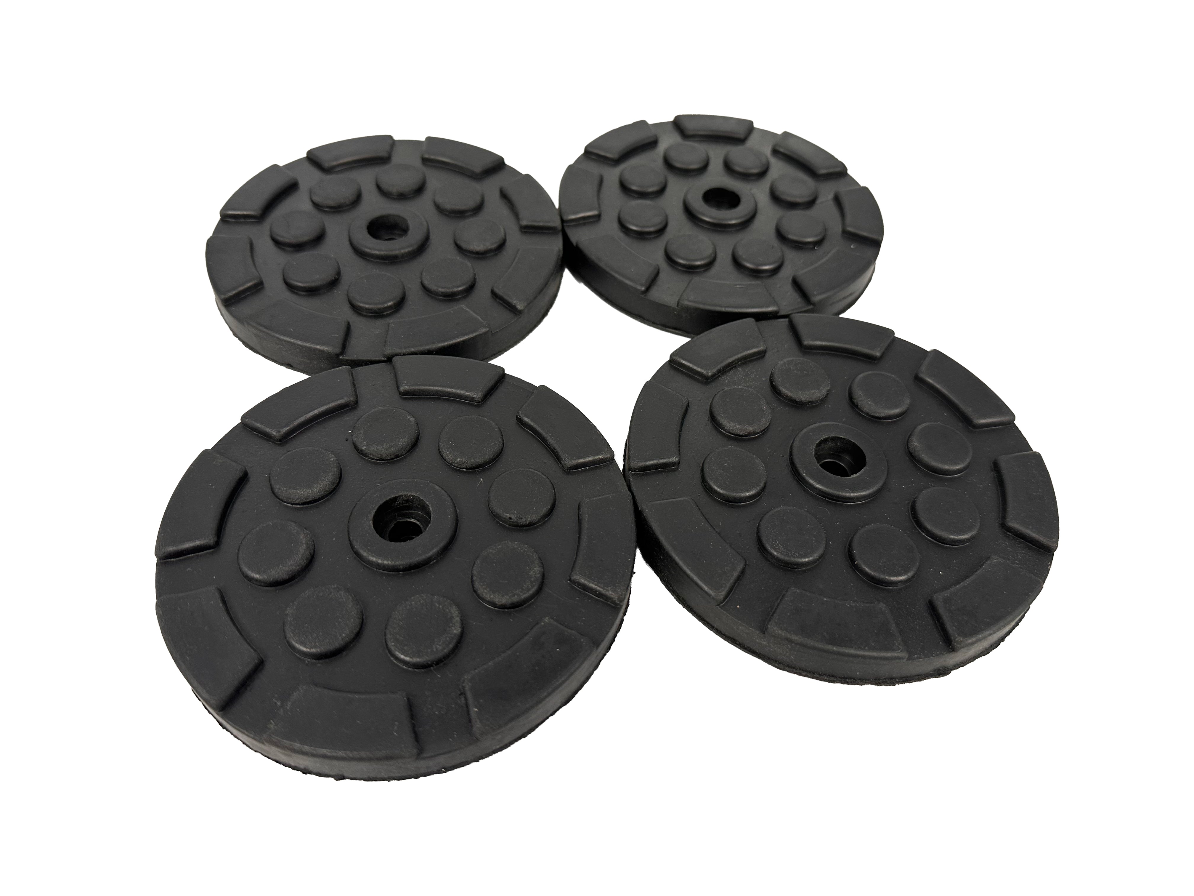 TAMPON ROTUND DIN CAUCIUC PENTRU CRIC GEBO TOOLS