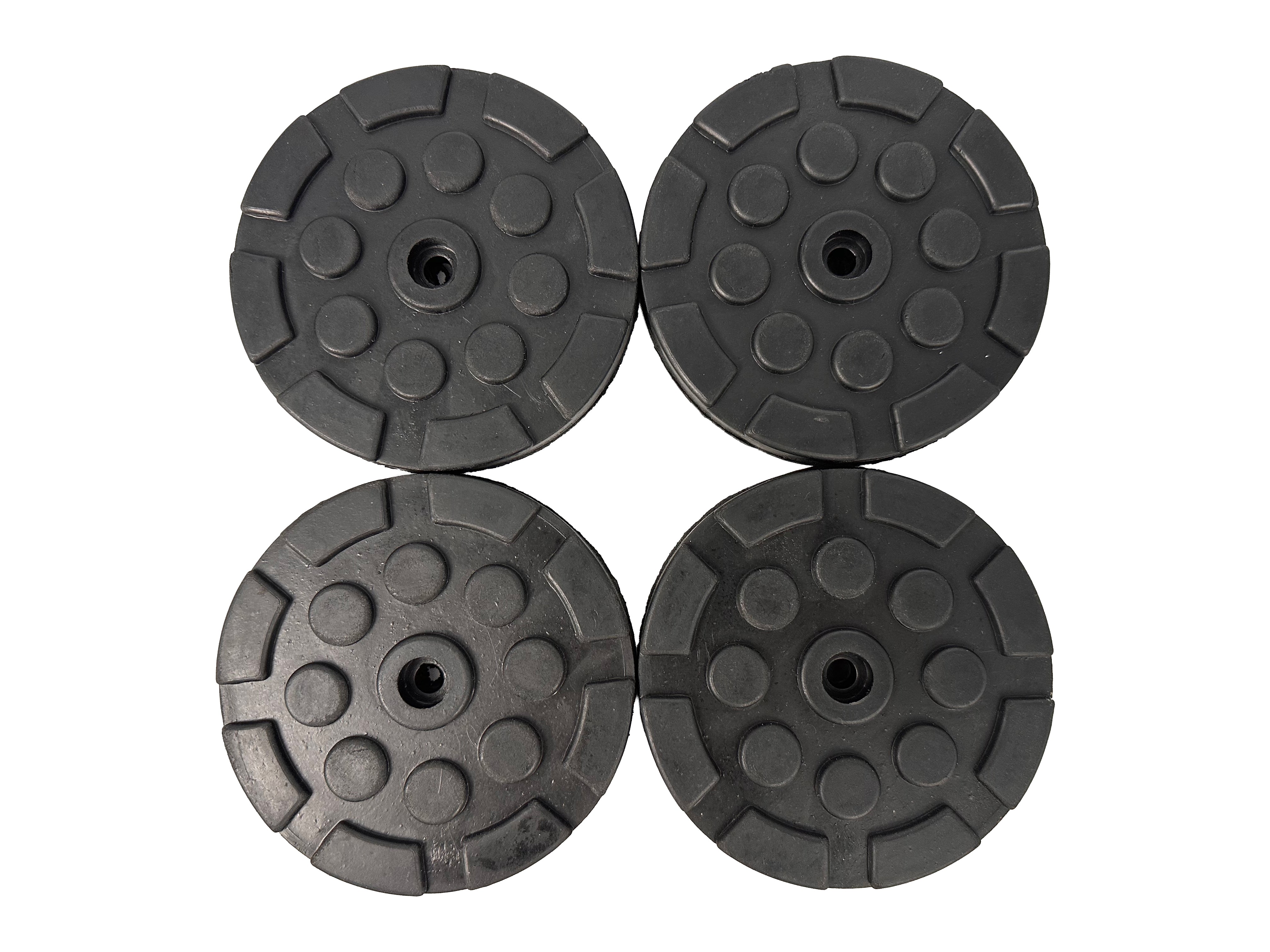 TAMPON ROTUND DIN CAUCIUC PENTRU CRIC GEBO TOOLS