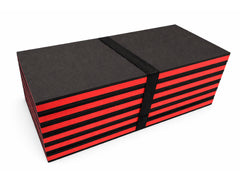 SALTEA COMPACTA DIN SPUMA PT GENUNCHI SI ASEZAT GEBO TOOLS