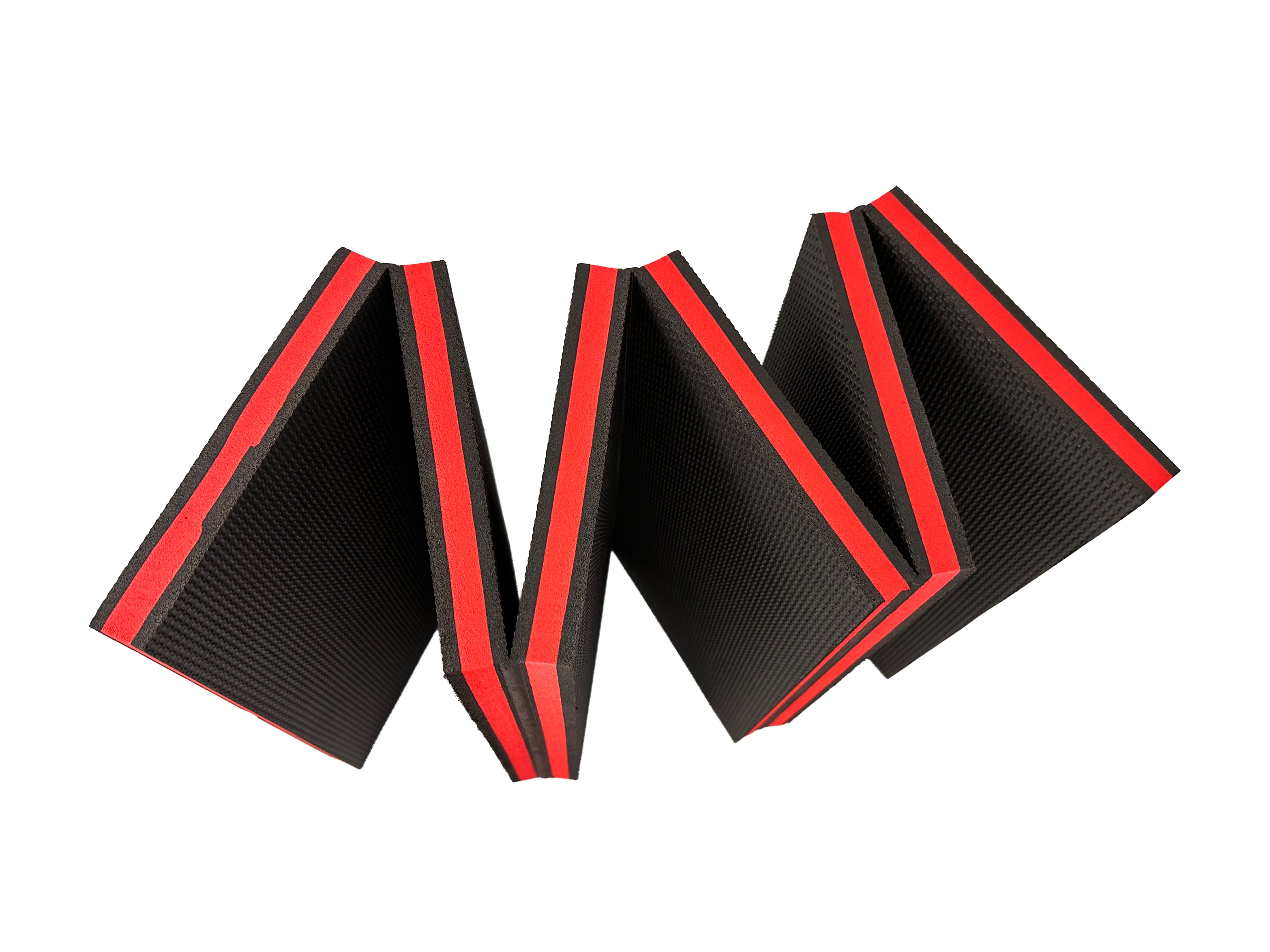 SALTEA COMPACTA DIN SPUMA PT GENUNCHI SI ASEZAT GEBO TOOLS