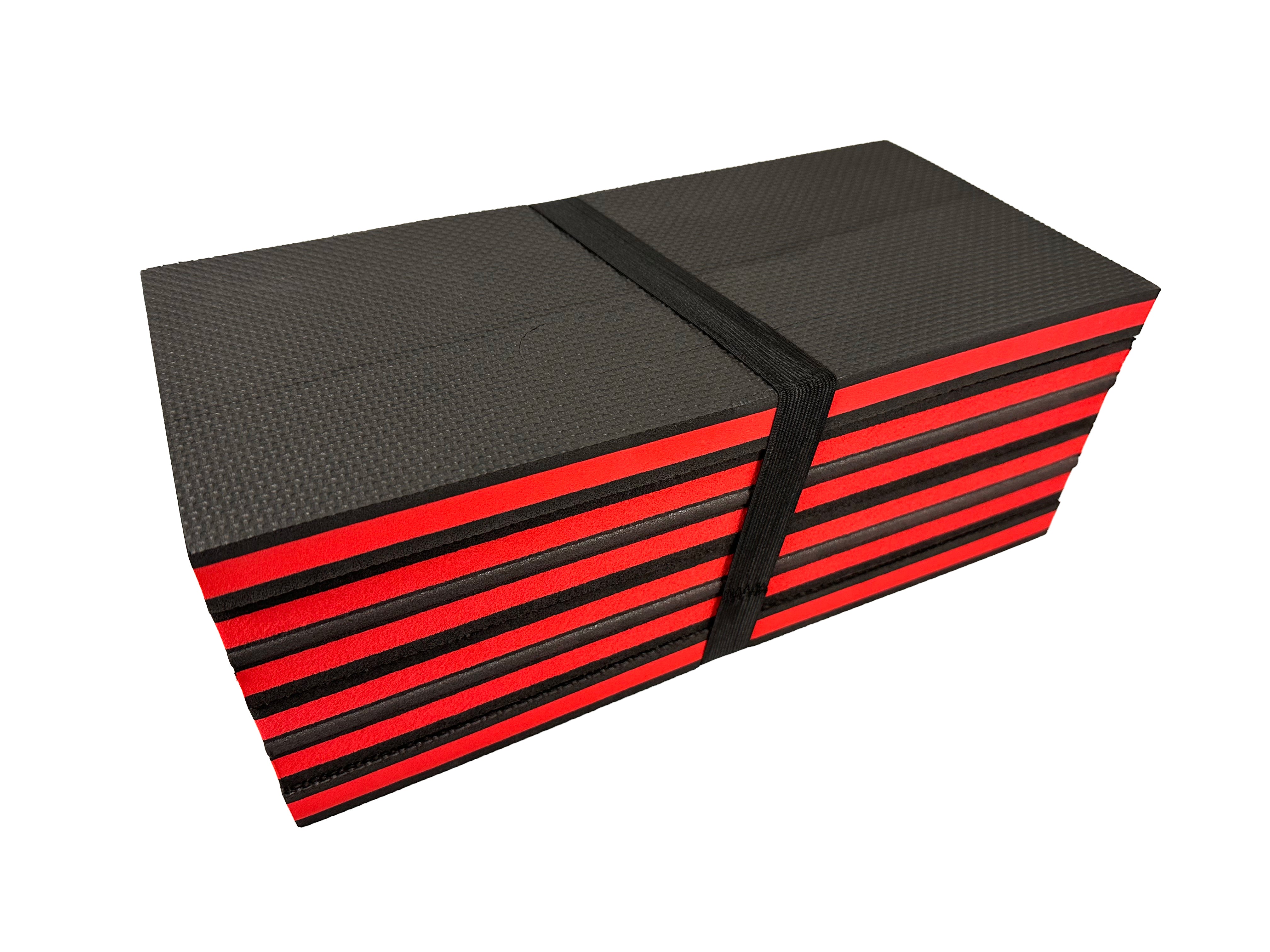 SALTEA COMPACTA DIN SPUMA PT GENUNCHI SI ASEZAT GEBO TOOLS