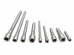 SET PRELUNGITOARE 9 PIESE GEBO TOOLS