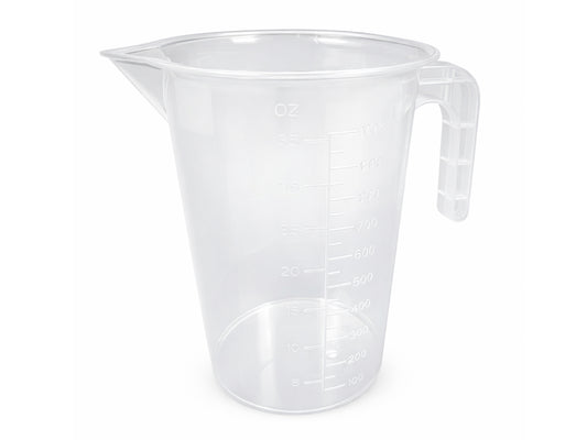 VAS GRADAT 1L GEBO TOOLS