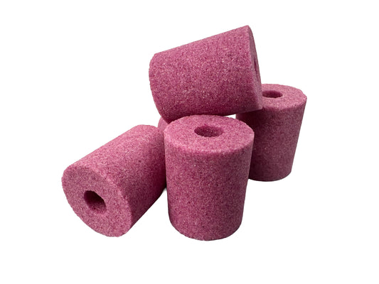 DUZA CERAMICA PT PISTOL DE SABLAT 6MM GEBO TOOLS