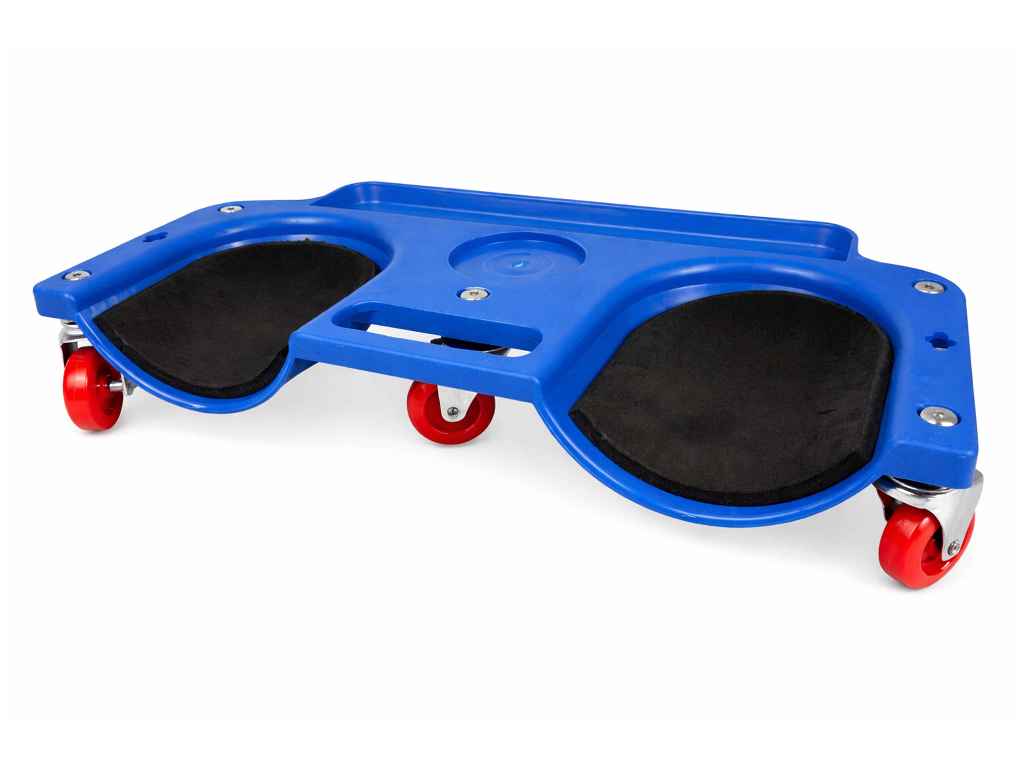 GENUNCHIER MOBIL CU TAVA GEBO TOOLS