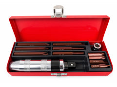 TRUSA SURUBELNITA DE IMPACT GEBO TOOLS