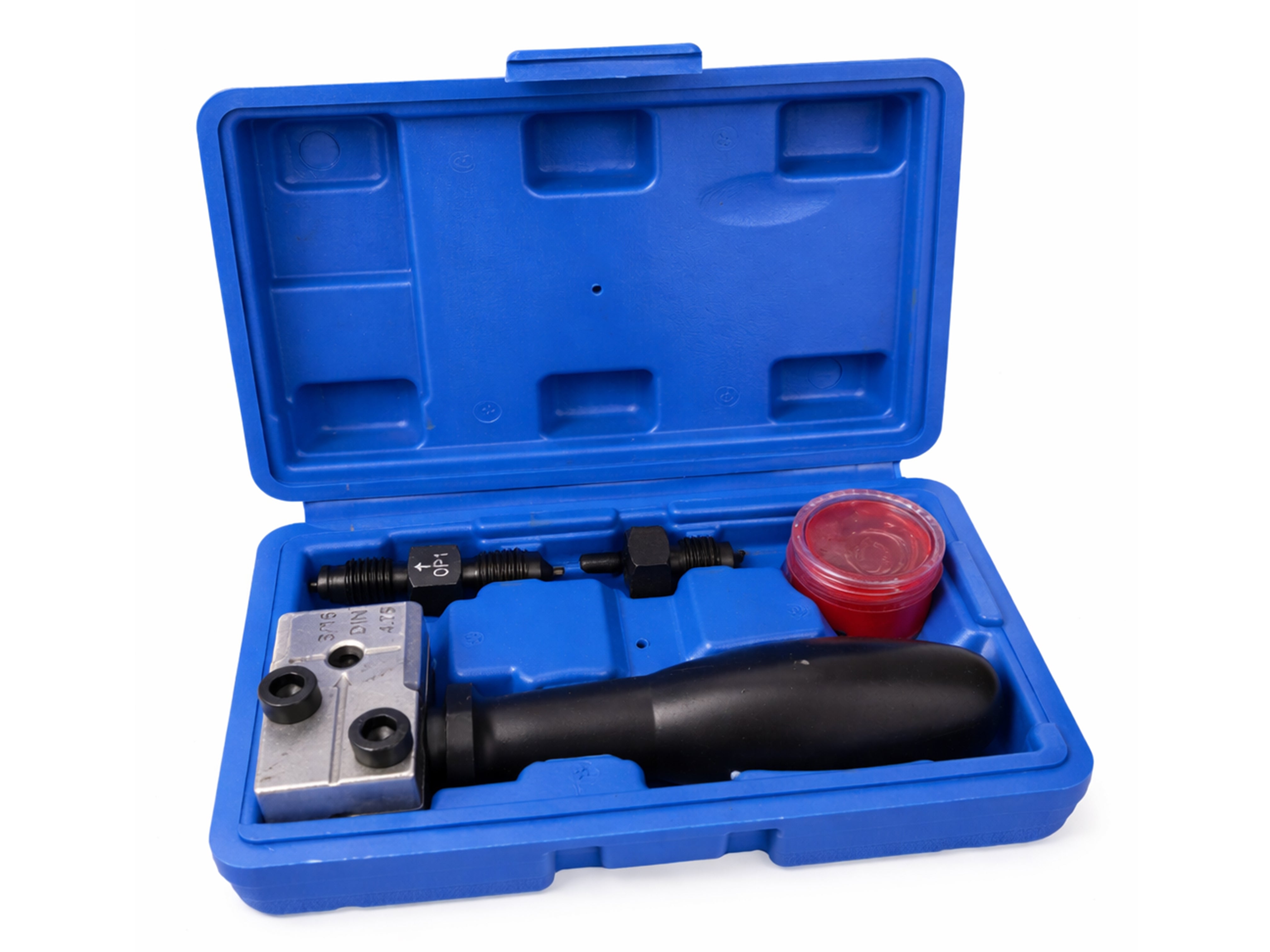 PRESA DE BERCUIT TEVI SI CONDUCTE DE FRANA 4.75 GEBO TOOLS