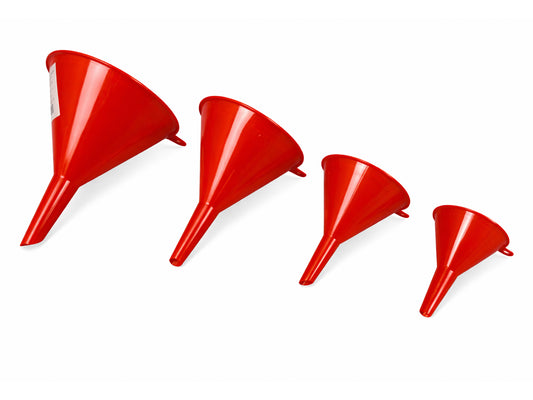 SET PALNIE 4 PIESE 50 - 115 MM GEBO TOOLS