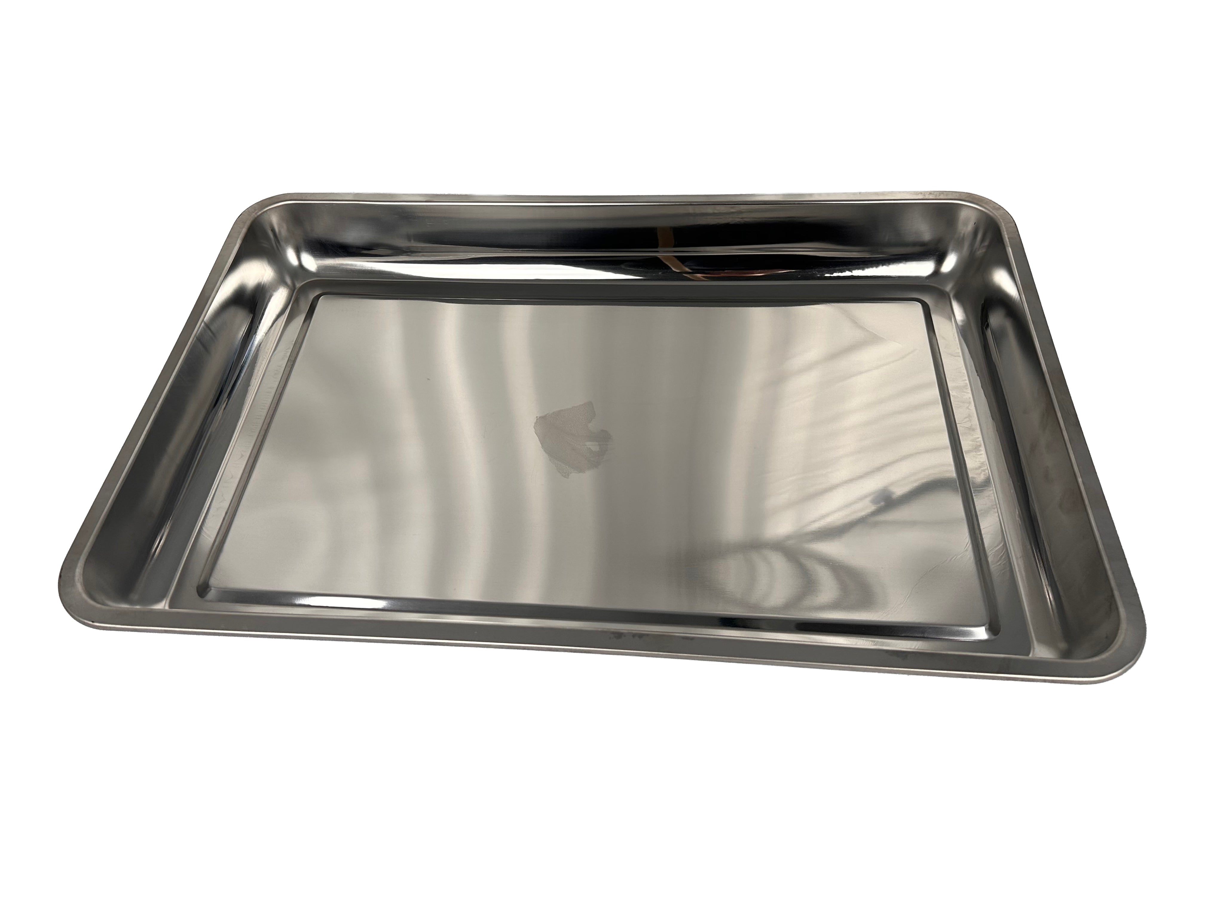 TAVA COLECTOR ULEI SI ALTE LICHIDE 600 X 400 X 80 MM GEBO TOOLS